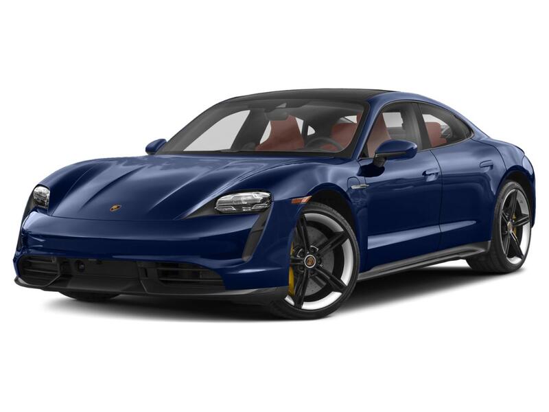 2024 Porsche Taycan  Pompano Beach FL