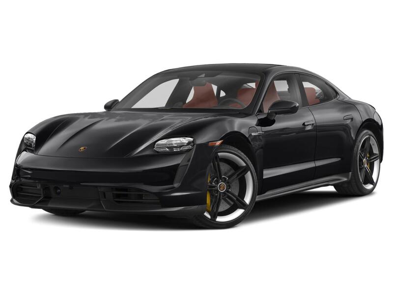 2024 Porsche Taycan  Pompano Beach FL