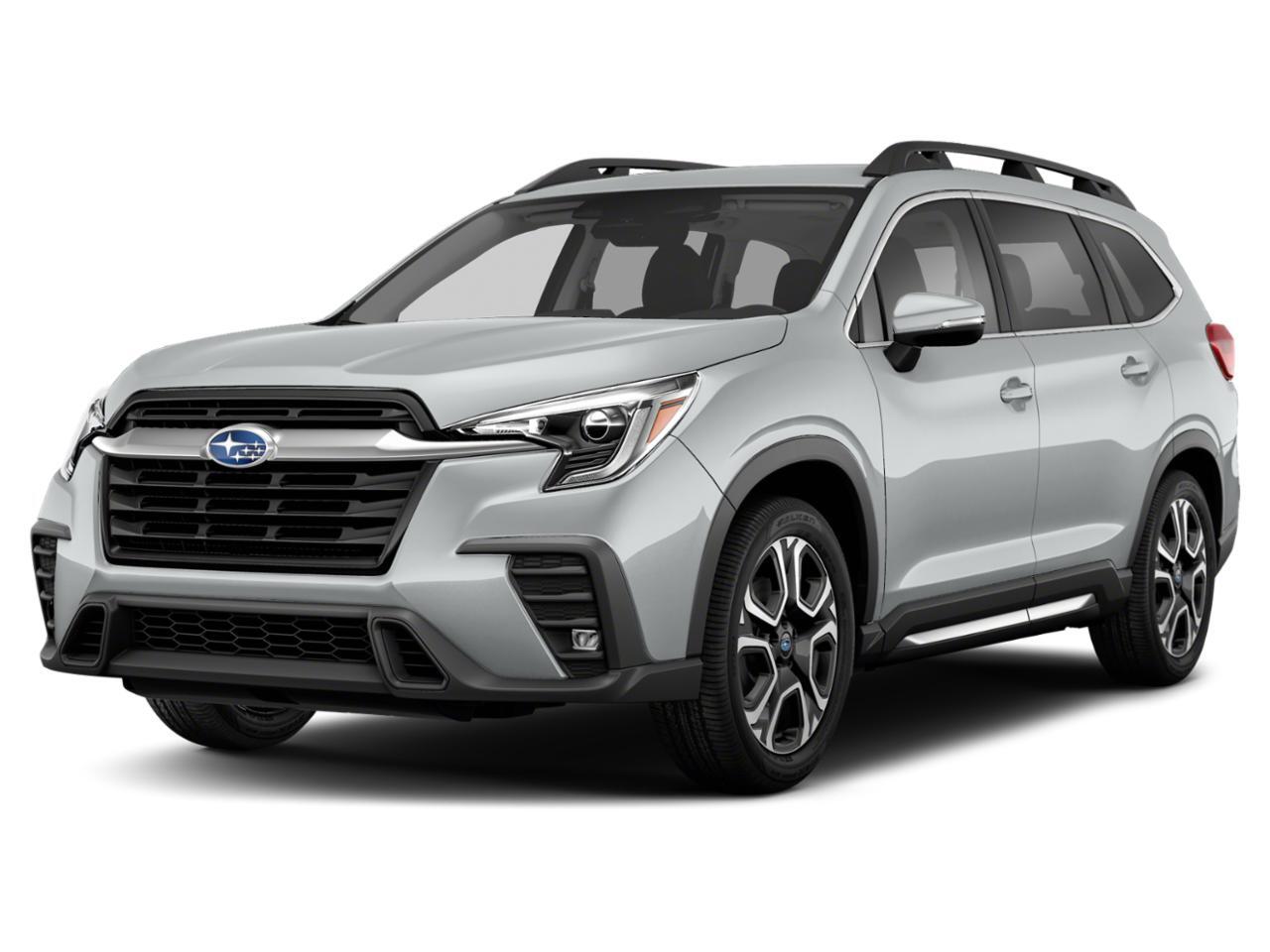 2024 Subaru Ascent
