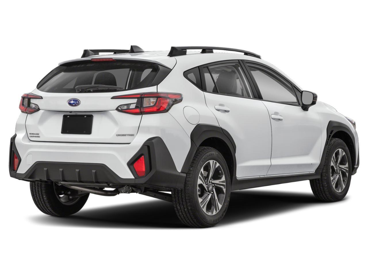 2024 Subaru Crosstrek Premium IN-TRANSIT Braintree MA