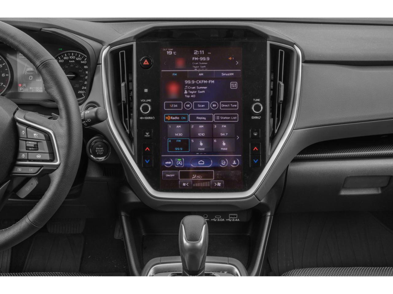 2024 Subaru Crosstrek Premium IN-TRANSIT Braintree MA