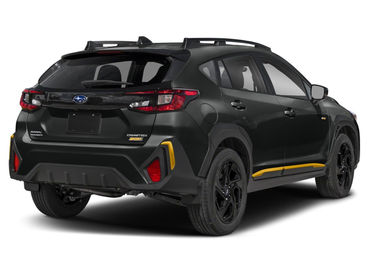 2024 Subaru Crosstrek Sport Springfield VA