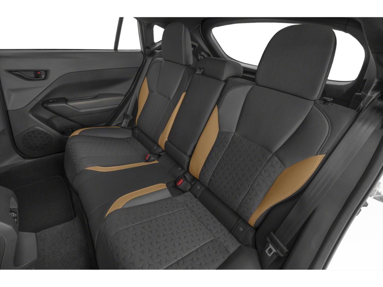 2024 Subaru Crosstrek Sport Springfield VA