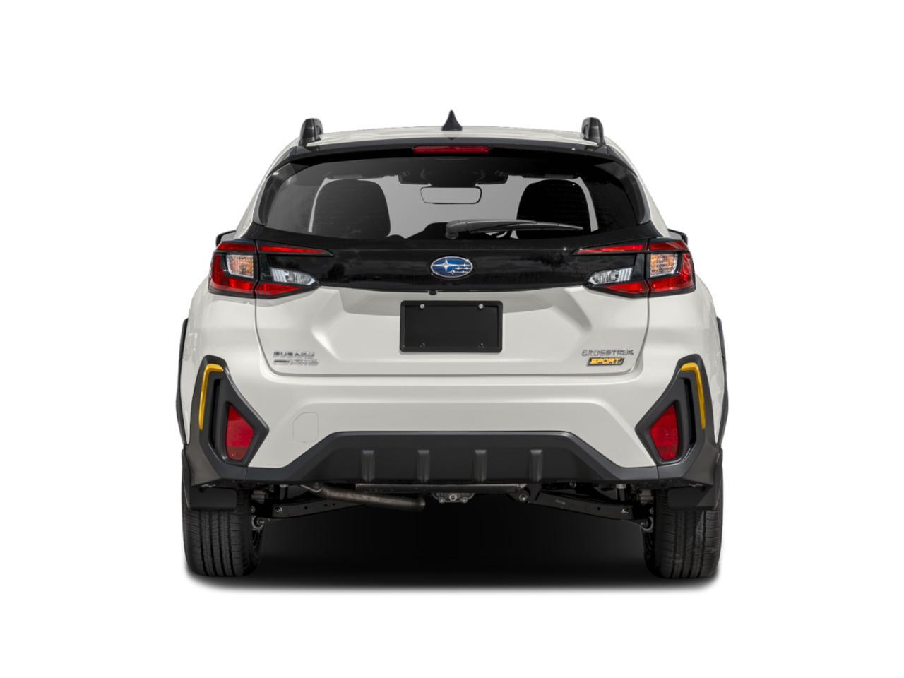2024 Subaru Crosstrek Sport Springfield VA