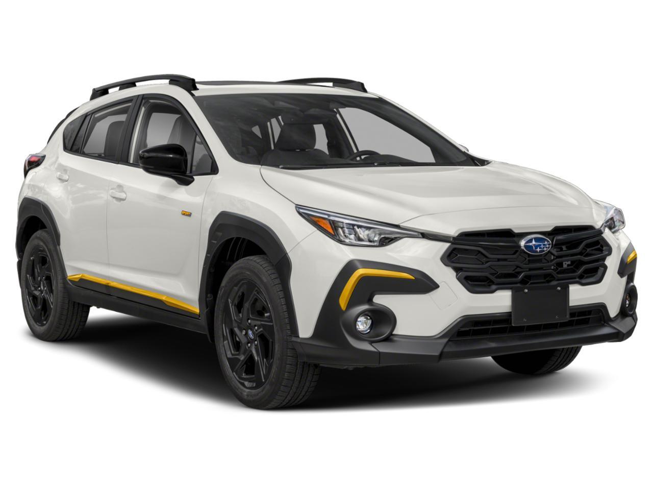 2024 Subaru Crosstrek Sport Springfield VA