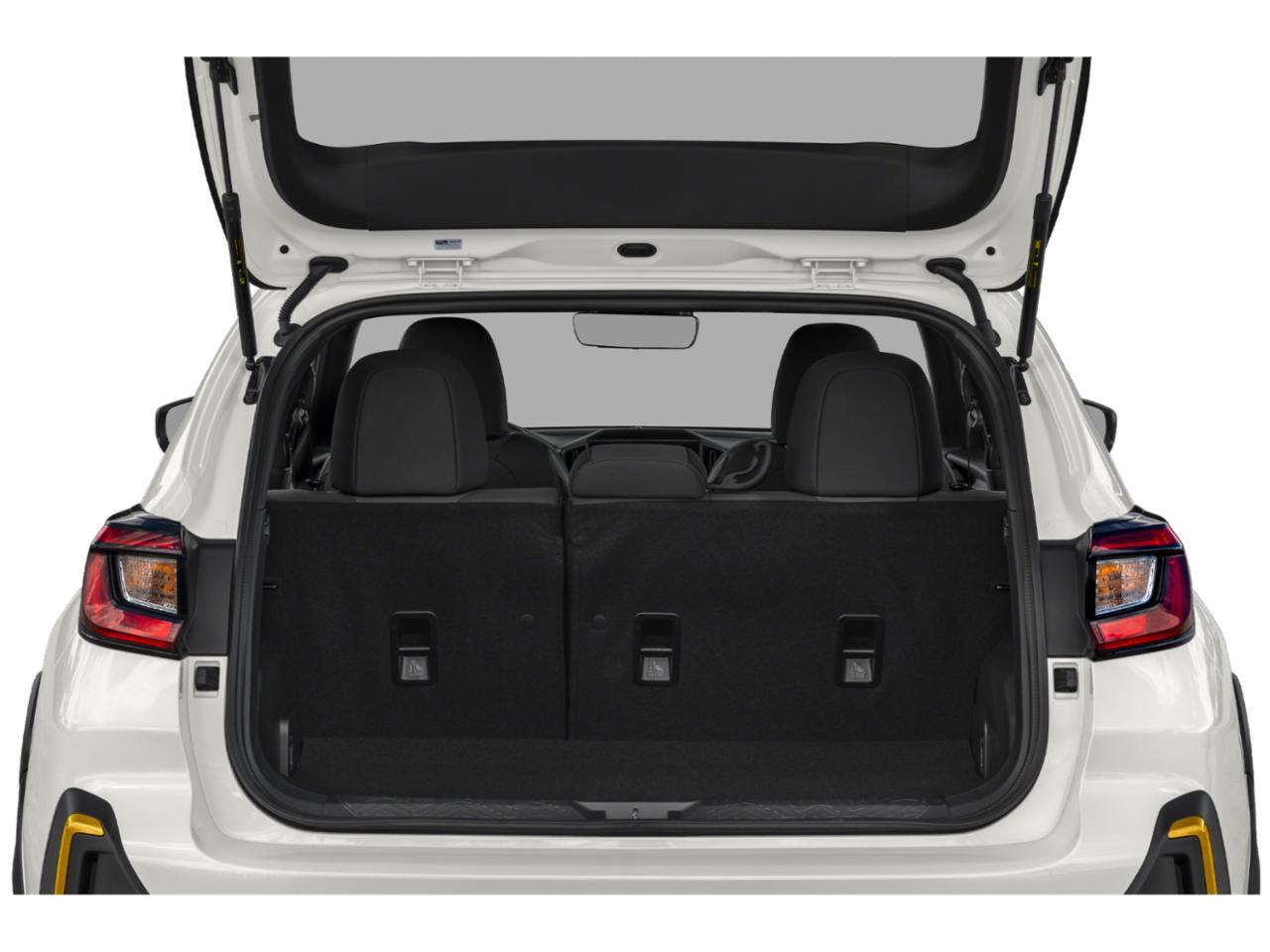 2024 Subaru Crosstrek Sport Springfield VA