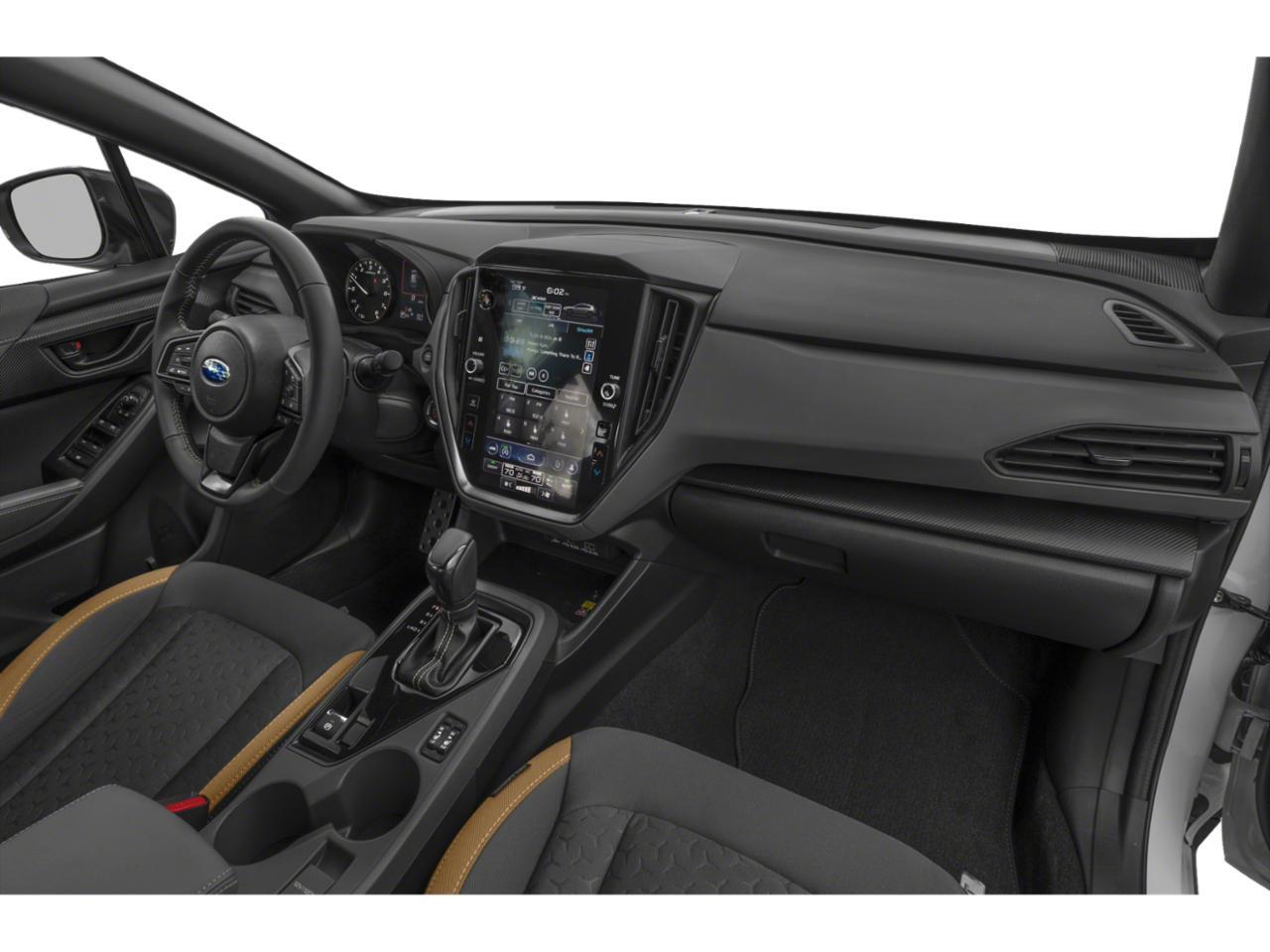 2024 Subaru Crosstrek Sport Springfield VA