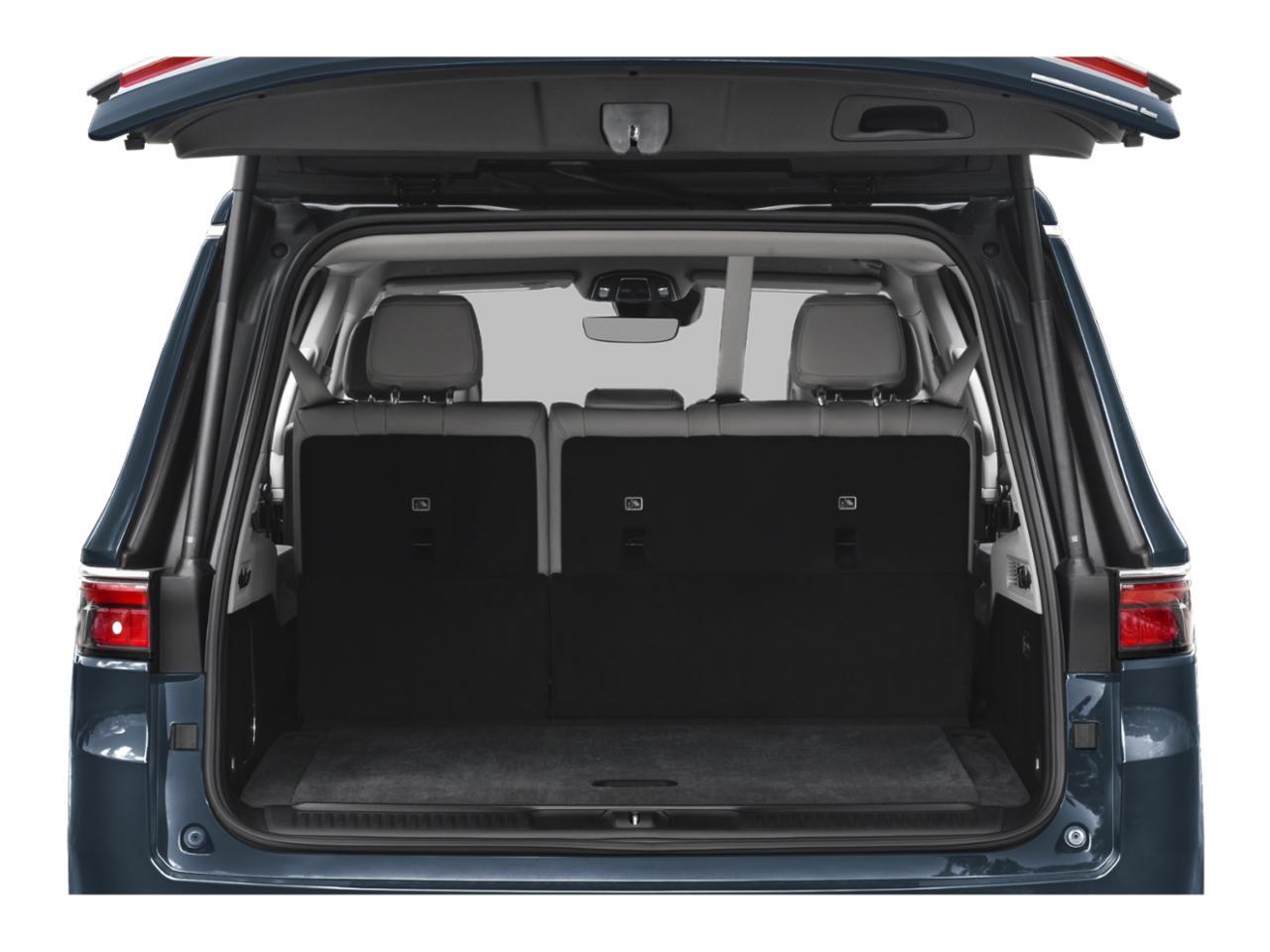 2024 Wagoneer Wagoneer L 4X4 Quincy MA