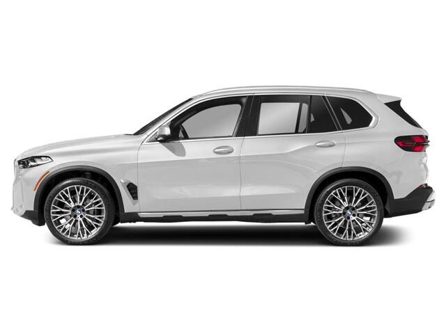 2025 BMW X5 xDrive40i Merriam KS