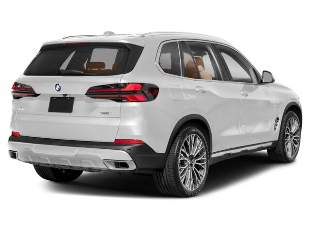 2025 BMW X5 xDrive40i Merriam KS