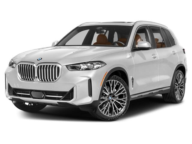 2025 BMW X5 xDrive40i Merriam KS