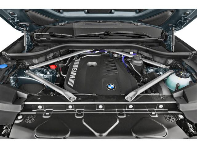 2025 BMW X5 xDrive40i Merriam KS