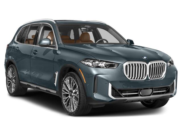 2025 BMW X5 xDrive40i Merriam KS