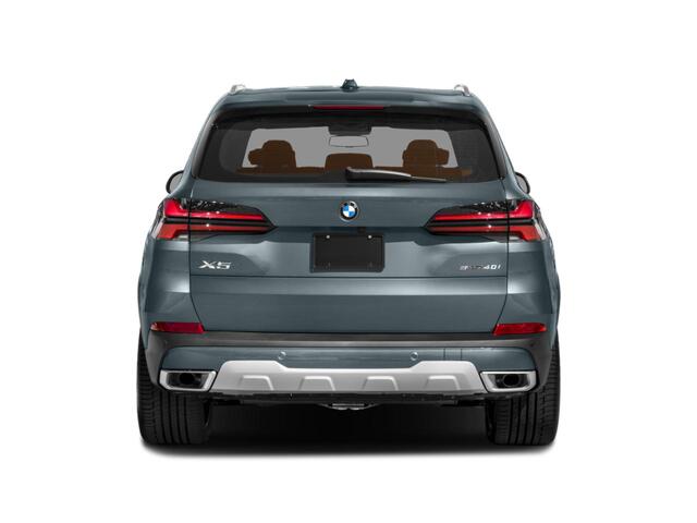 2025 BMW X5 xDrive40i Merriam KS