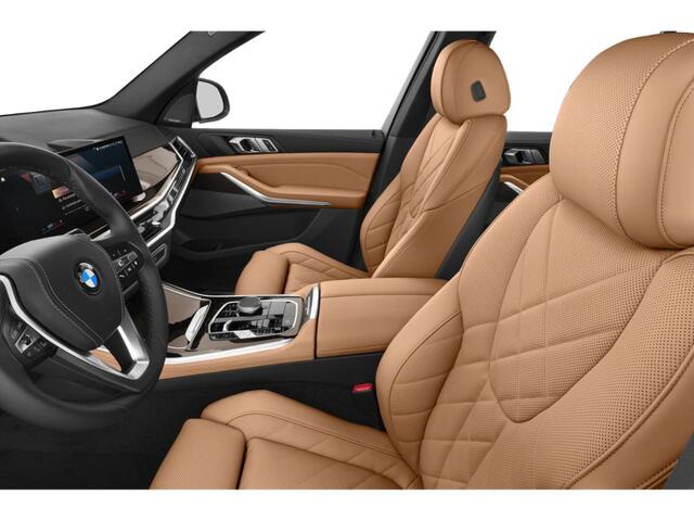 2025 BMW X5 xDrive40i Merriam KS