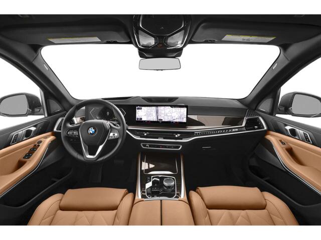 2025 BMW X5 xDrive40i Merriam KS