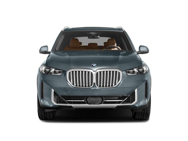 2025 BMW X5 xDrive40i Merriam KS
