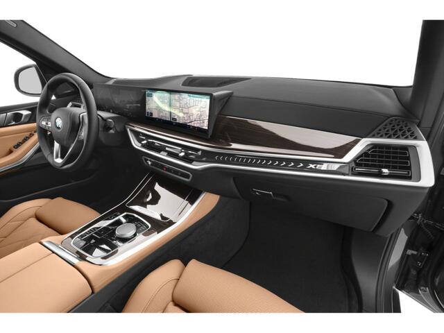2025 BMW X5 xDrive40i Merriam KS
