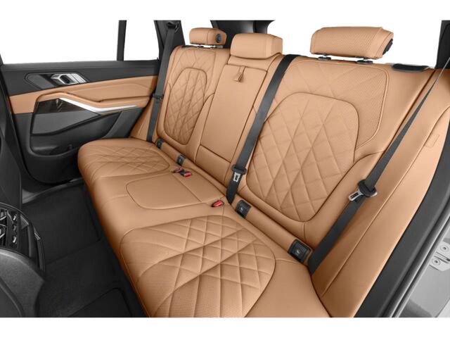 2025 BMW X5 xDrive40i Merriam KS