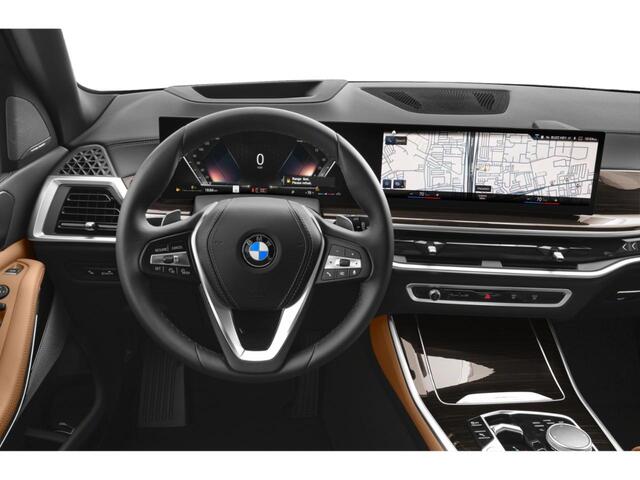 2025 BMW X5 xDrive40i Merriam KS