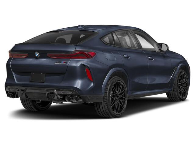 2025 BMW X6 M Base Merriam KS