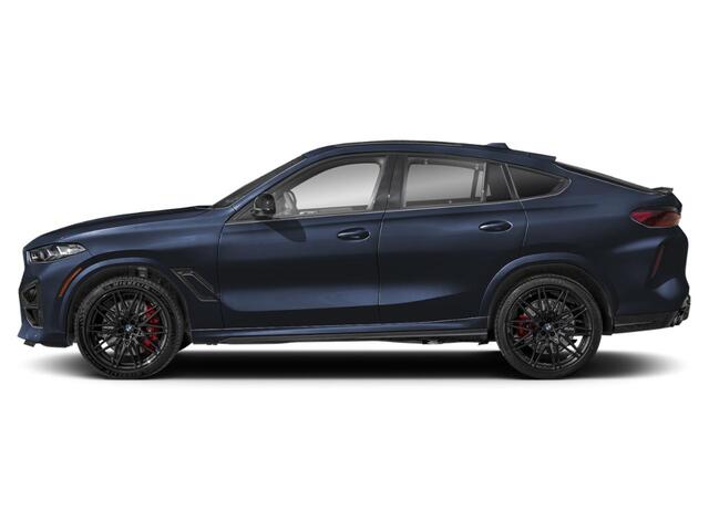 2025 BMW X6 M Base Merriam KS