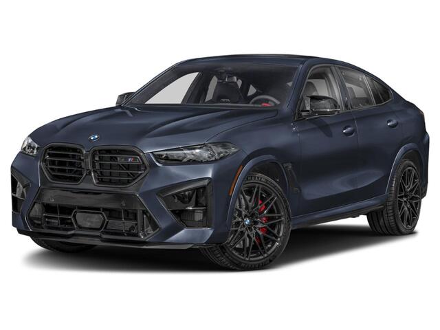 2025 BMW X6 M Base Merriam KS