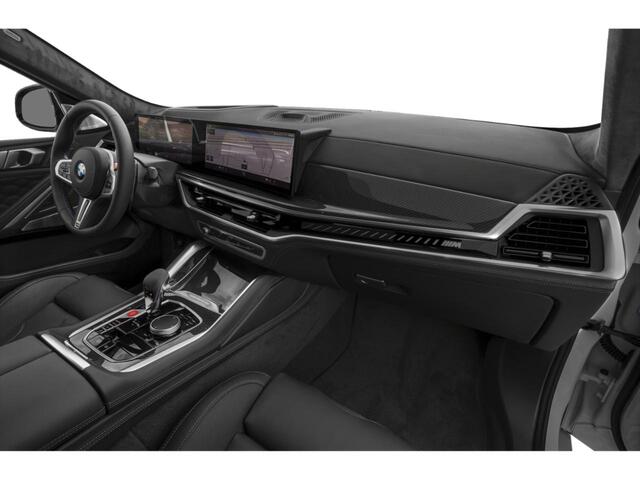 2025 BMW X6 M Base Merriam KS