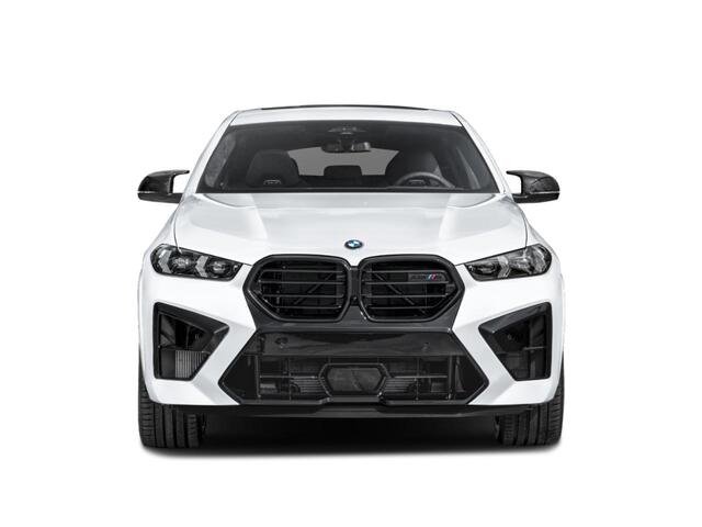2025 BMW X6 M Base Merriam KS