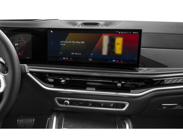2025 BMW X6 M Base Merriam KS