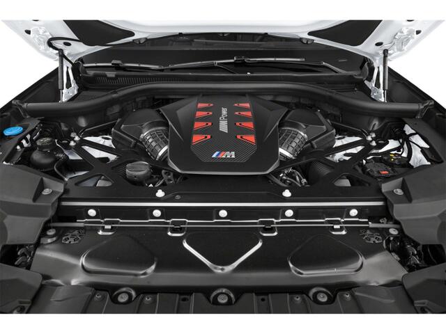 2025 BMW X6 M Base Merriam KS