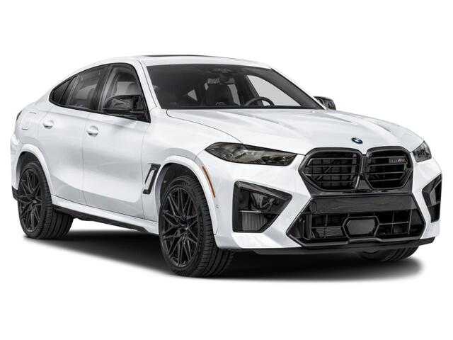 2025 BMW X6 M Base Merriam KS