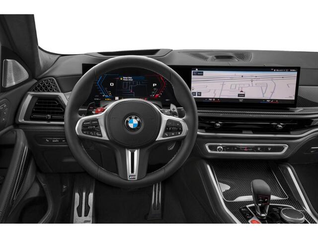 2025 BMW X6 M Base Merriam KS