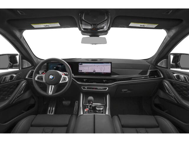 2025 BMW X6 M Base Merriam KS