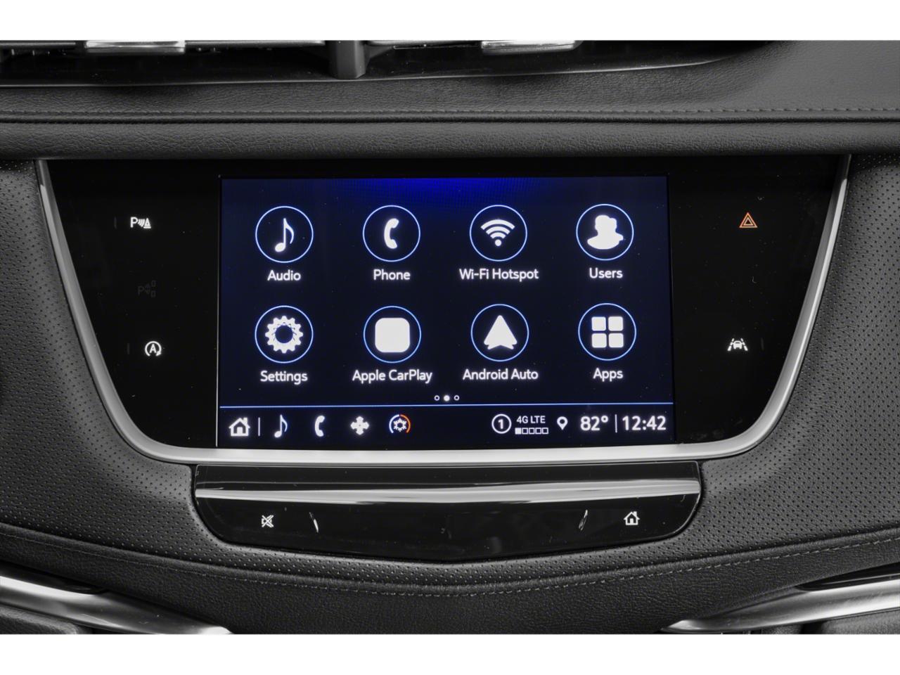 2025 Cadillac XT6 Luxury Manitowoc WI