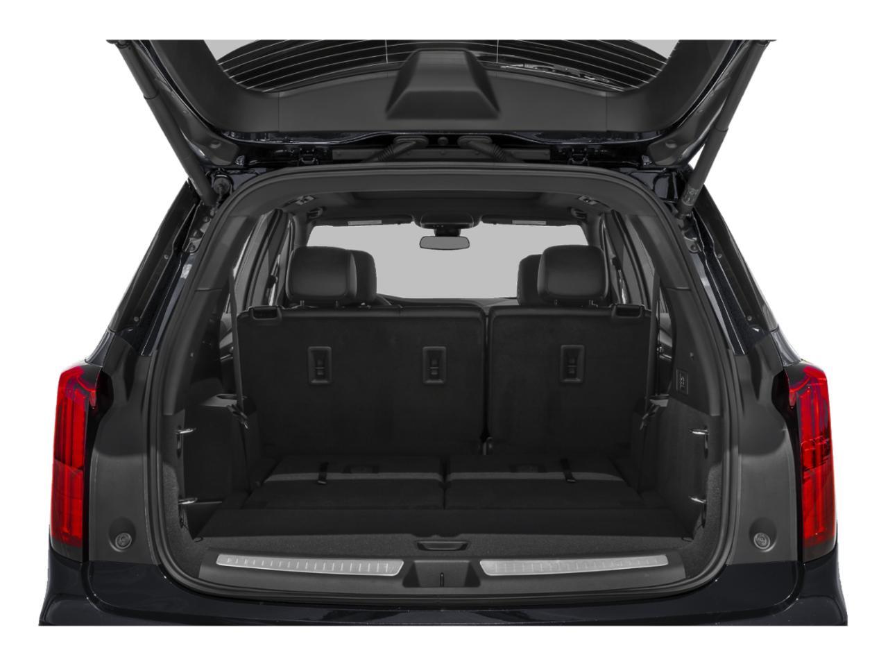 2025 Cadillac XT6 Luxury Manitowoc WI