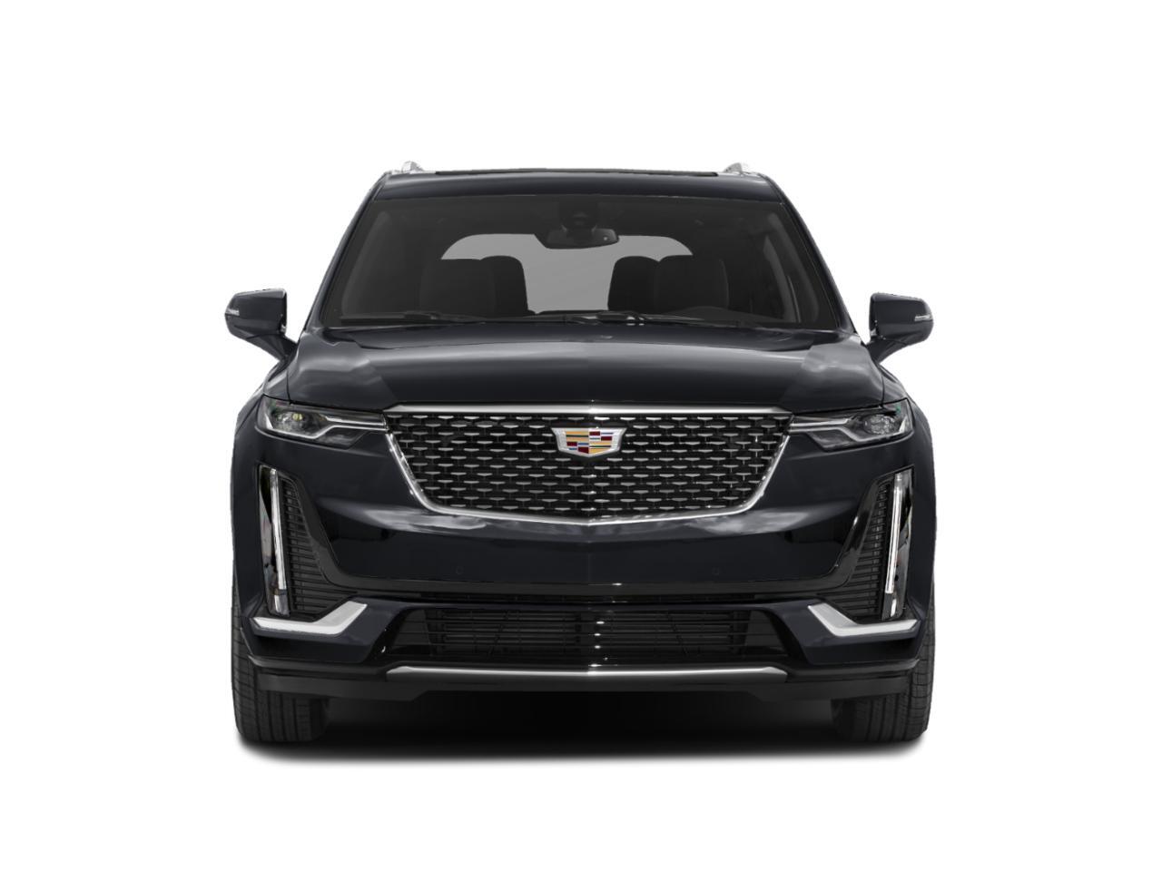 2025 Cadillac XT6 Luxury Manitowoc WI