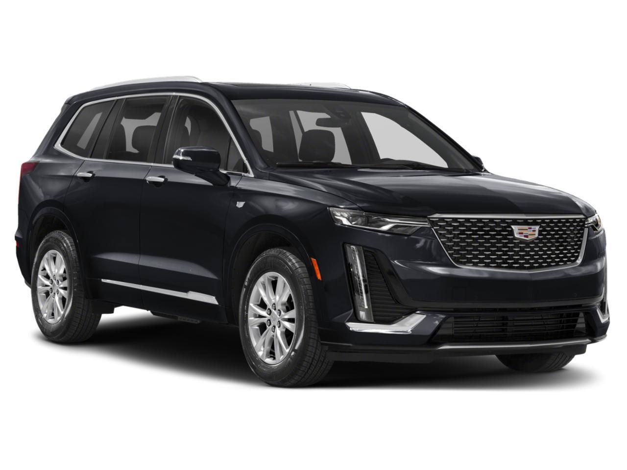 2025 Cadillac XT6 Luxury Manitowoc WI
