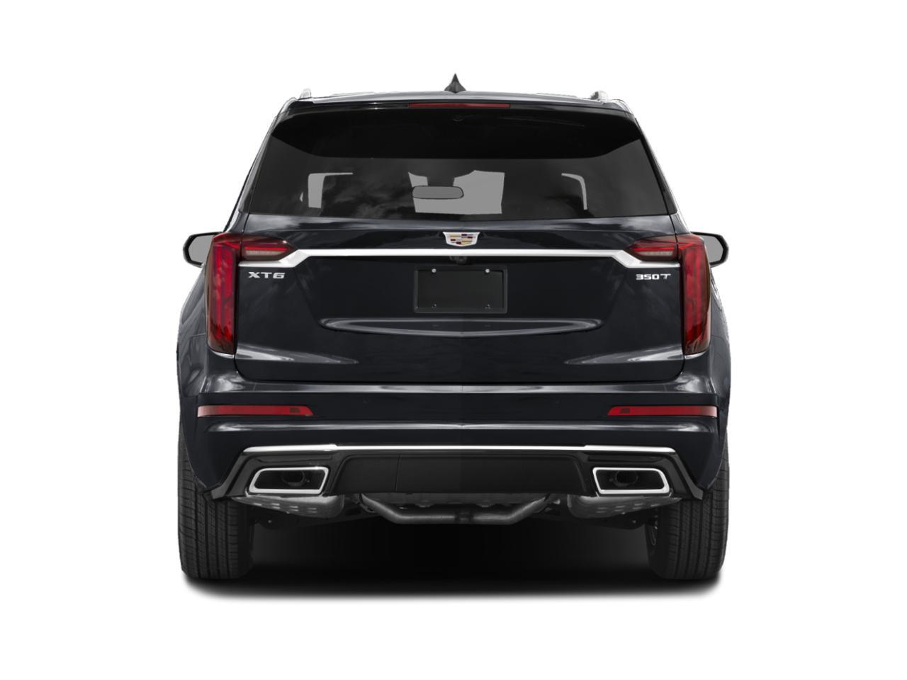 2025 Cadillac XT6 Luxury Manitowoc WI