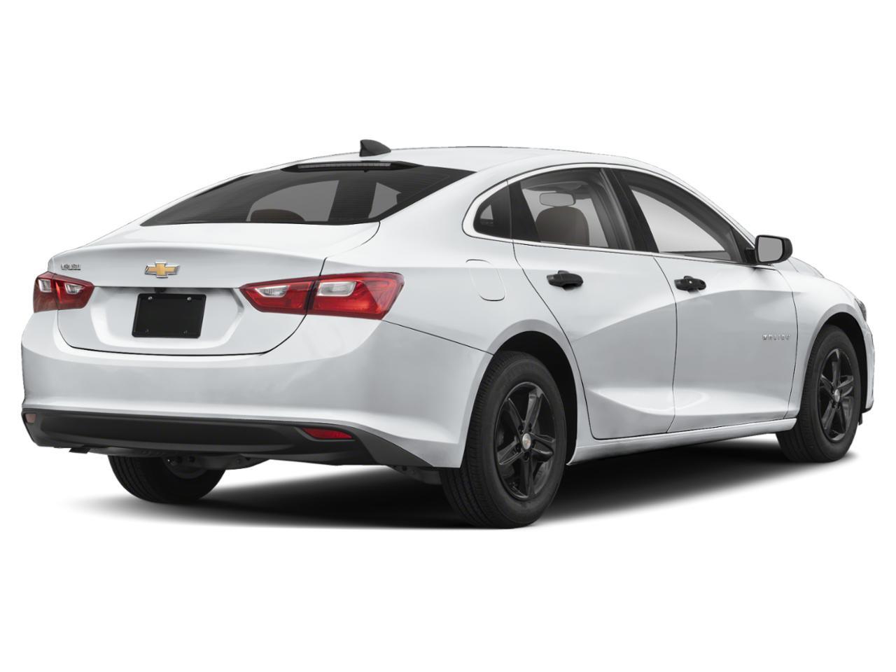 2025 Chevrolet Malibu LS Green Bay WI