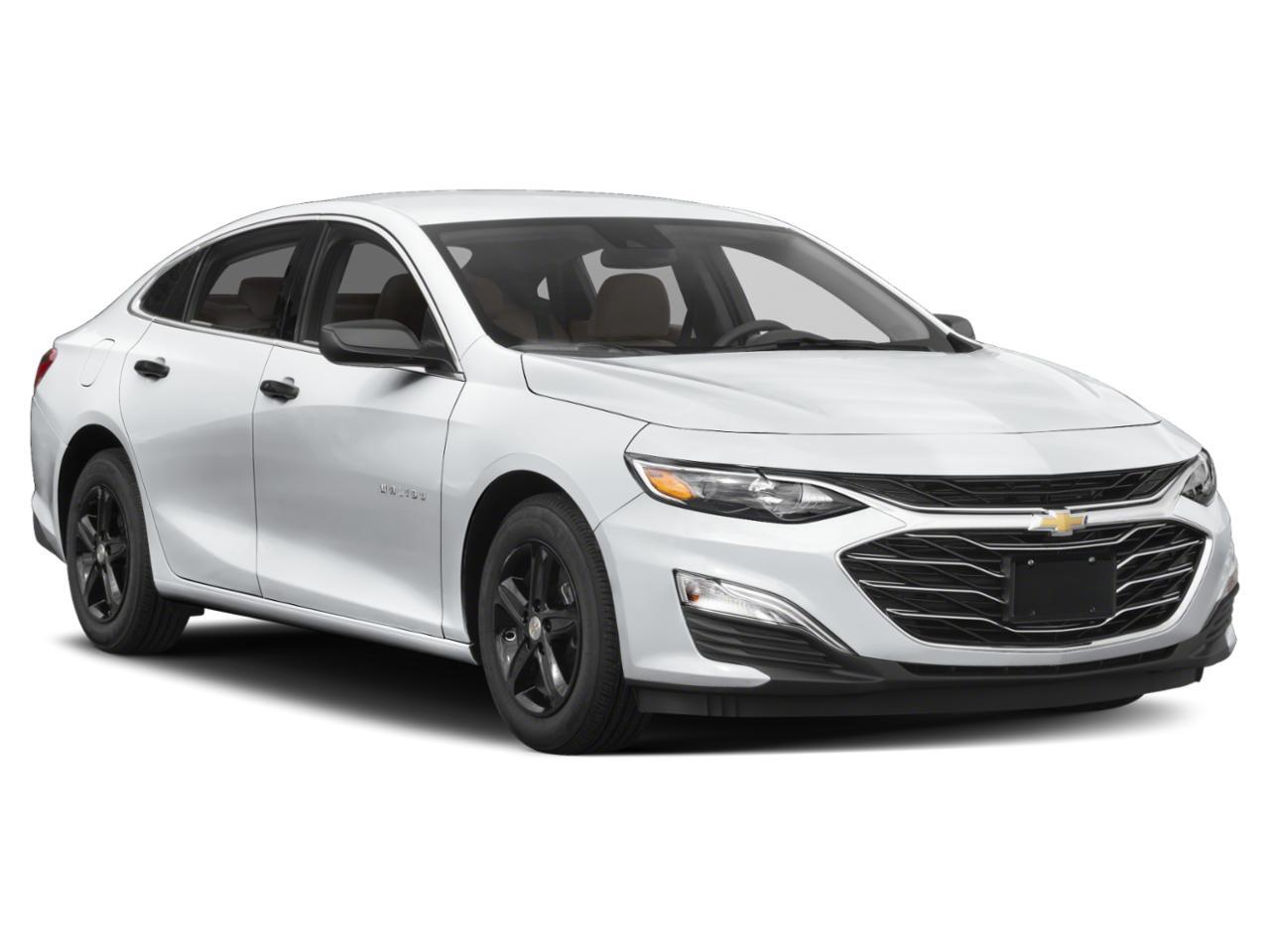 2025 Chevrolet Malibu LS Green Bay WI