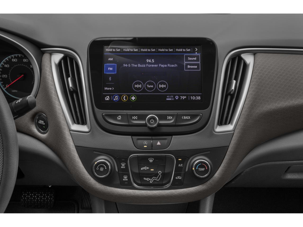 2025 Chevrolet Malibu LS Green Bay WI