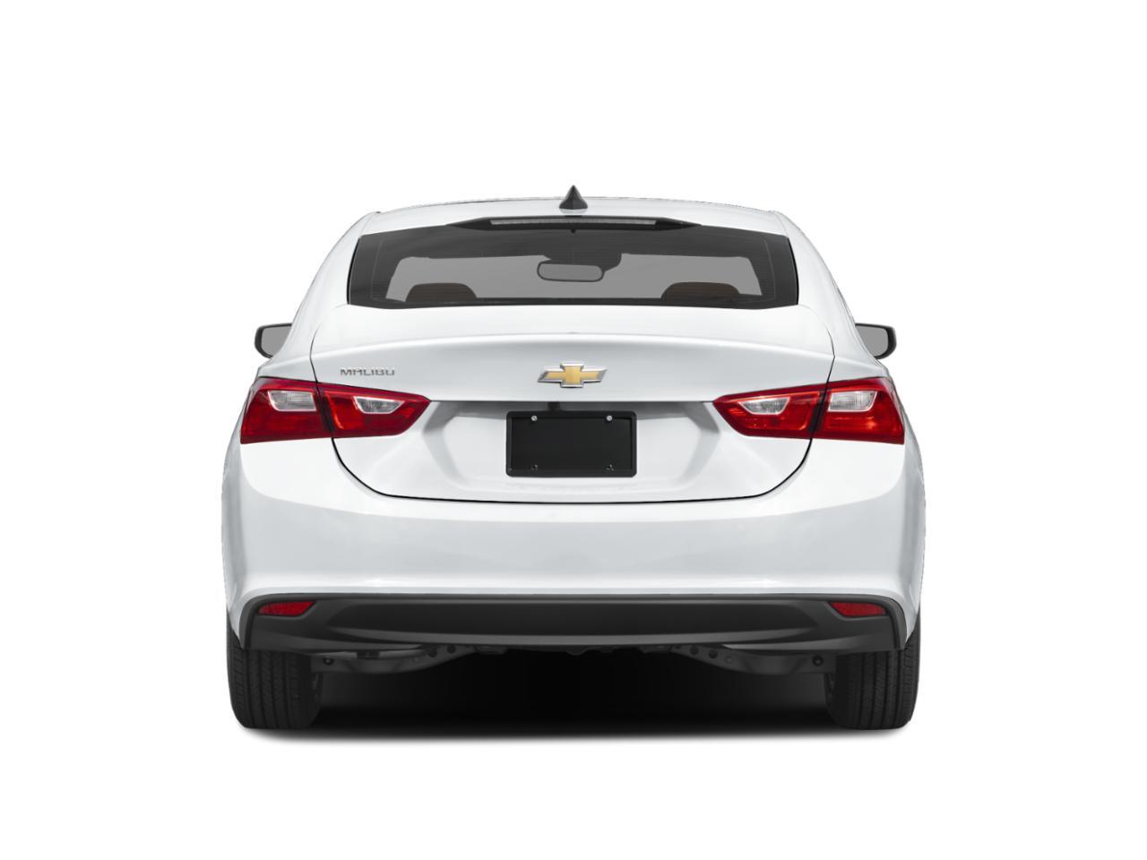 2025 Chevrolet Malibu LS Green Bay WI