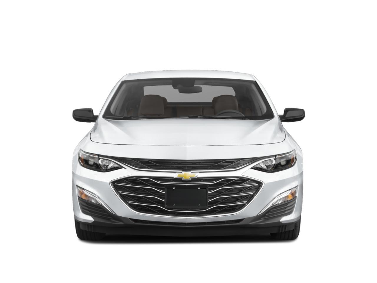 2025 Chevrolet Malibu LS Green Bay WI