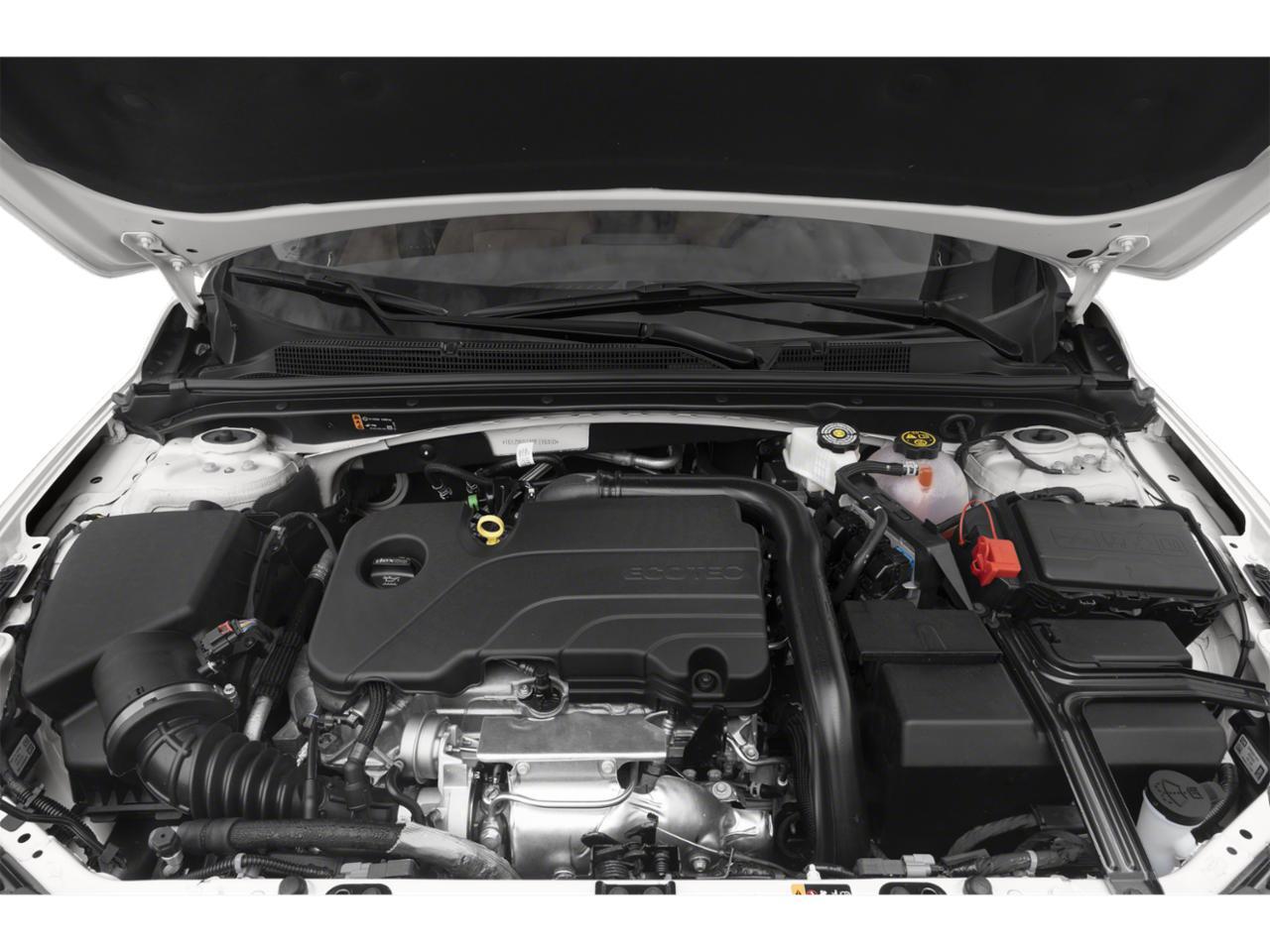 2025 Chevrolet Malibu LS Green Bay WI