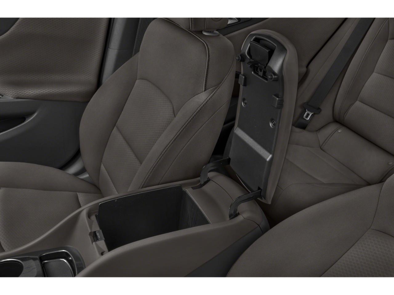 2025 Chevrolet Malibu LS Green Bay WI