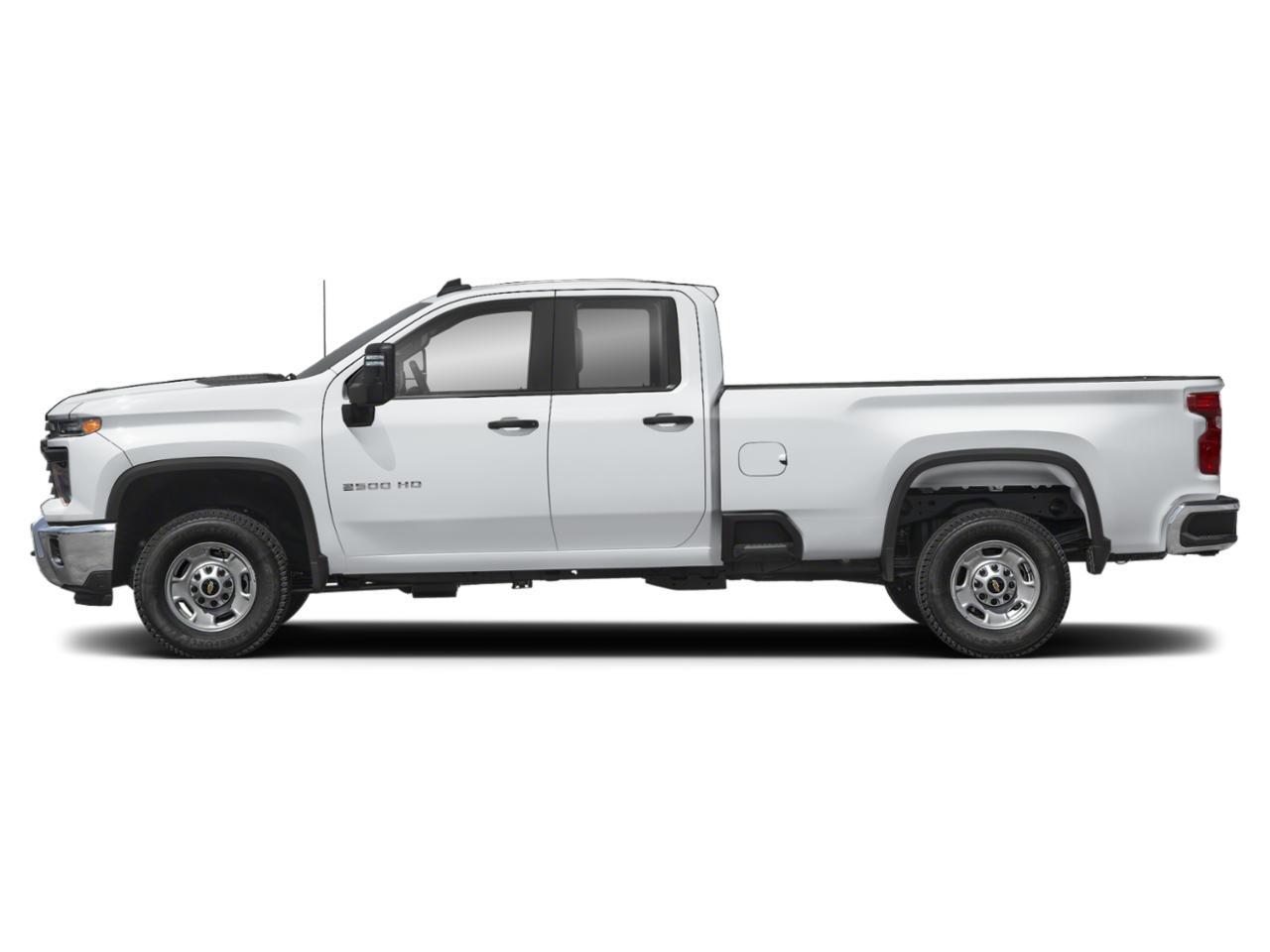 2025 Chevrolet Silverado 2500HD Work Truck Green Bay WI