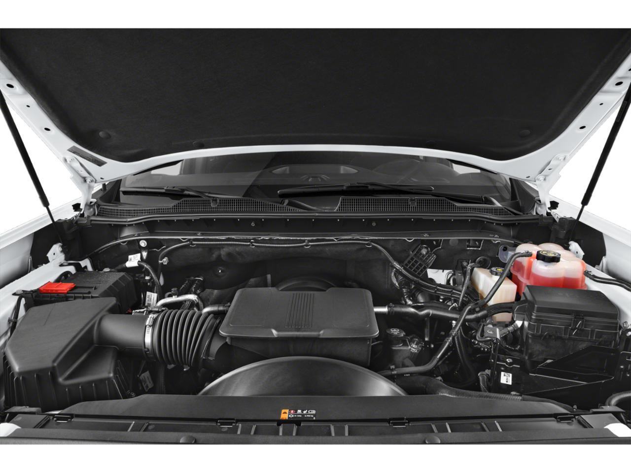 2025 Chevrolet Silverado 2500HD ZR2 Green Bay WI