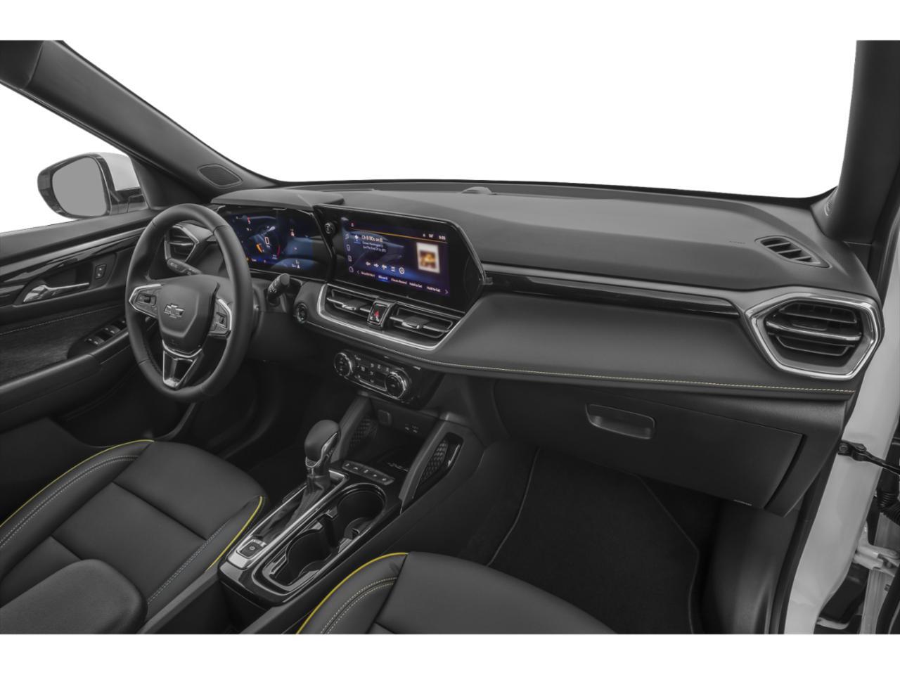 2025 Chevrolet TrailBlazer ACTIV Manitowoc WI