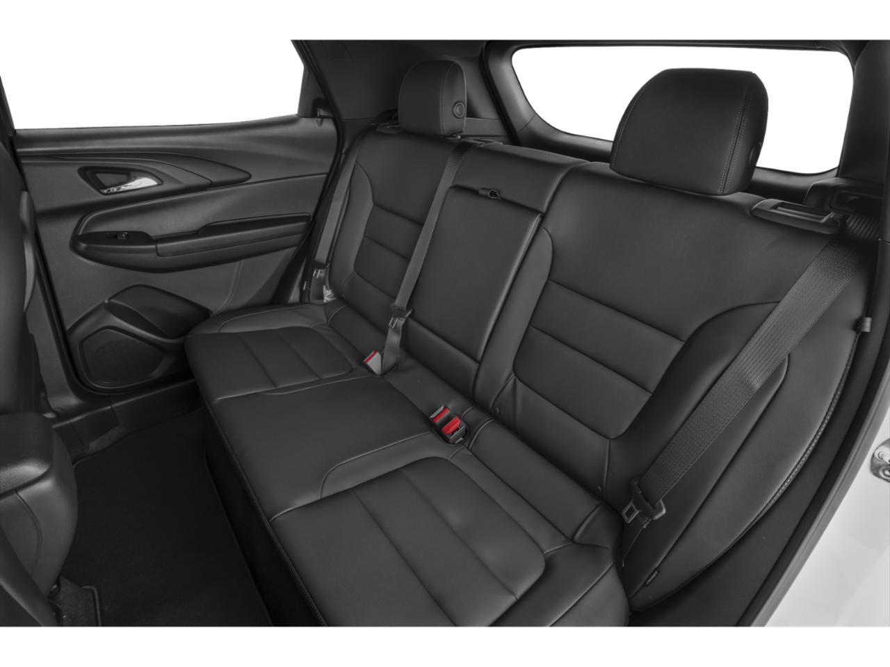 2025 Chevrolet TrailBlazer ACTIV Manitowoc WI